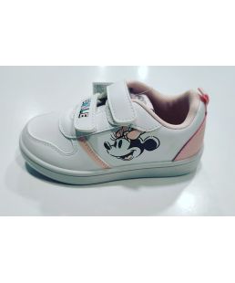 Deportivas Minnie blancas Osito Dormilón